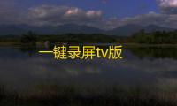 一键录屏tv版